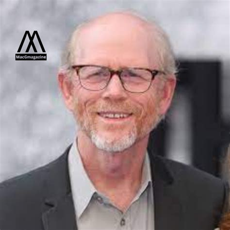 ron howard illness update