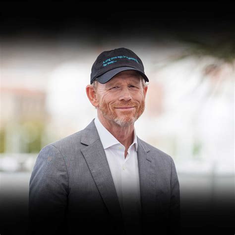 ron howard news today