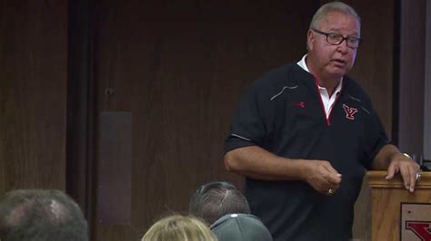 ron jaworski youngstown state