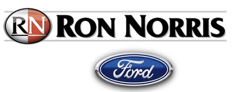 ron norris ford