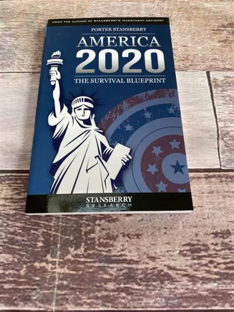 Explore America's Future with Ron Paul's Book 'America 2020: The Survival Blueprint' - A Must-Read for Political Enthusiasts and Libertarians!