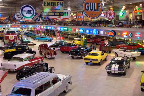 JustaCarGal Ron Pratte's Prized Collection