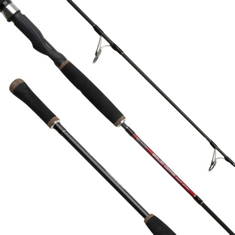ron thompson spinning rods