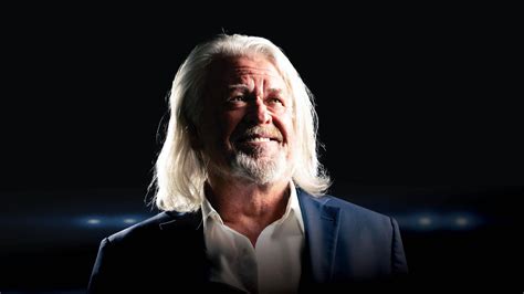 Ron White Washington State