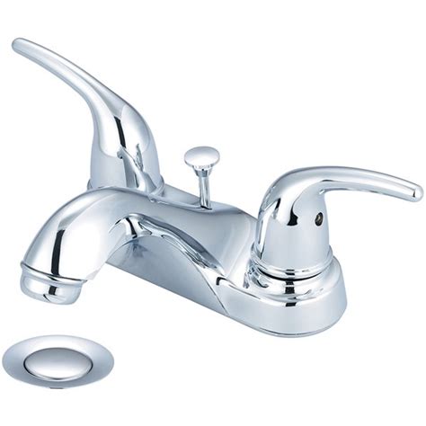 Rona Bathroom Faucets