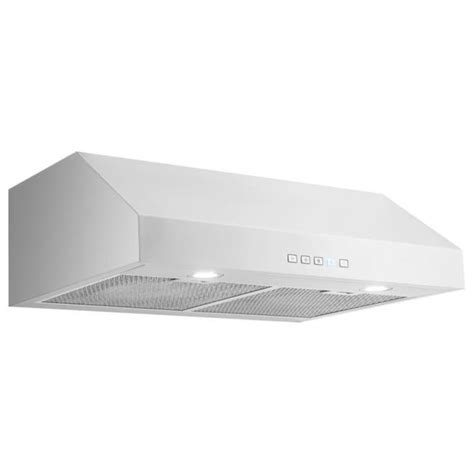 Rona Range Hoods