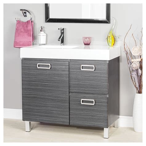 Rona Vanities With Sink