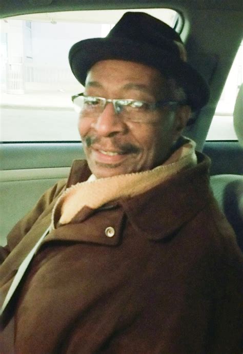 Ronald Mack Middletown Ohio