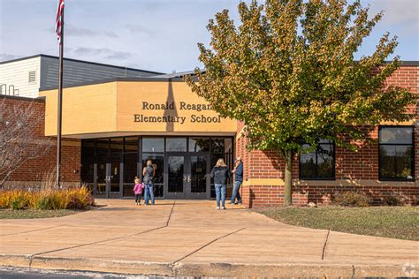 Ronald Reagan Elementary School