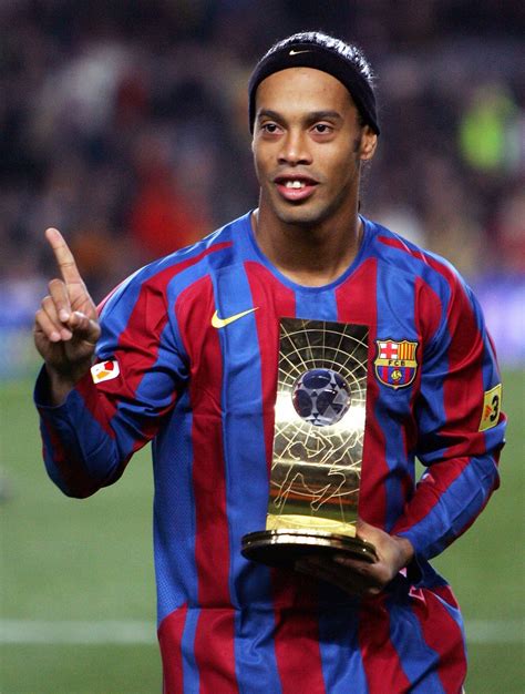 ronaldinho full name