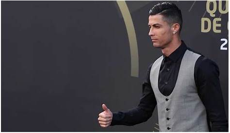 Ronaldo's New Deal With Nike Looks To Be Unlike Any Other In Football