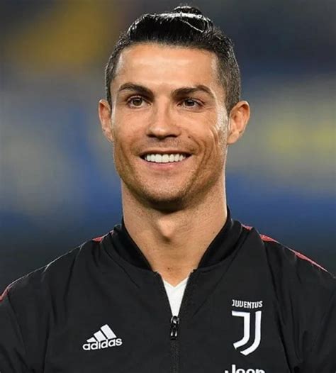 ronaldo age 2024