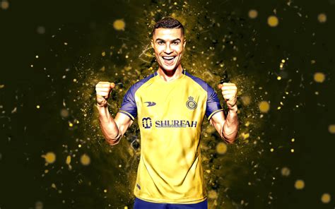 ronaldo al nassr fc