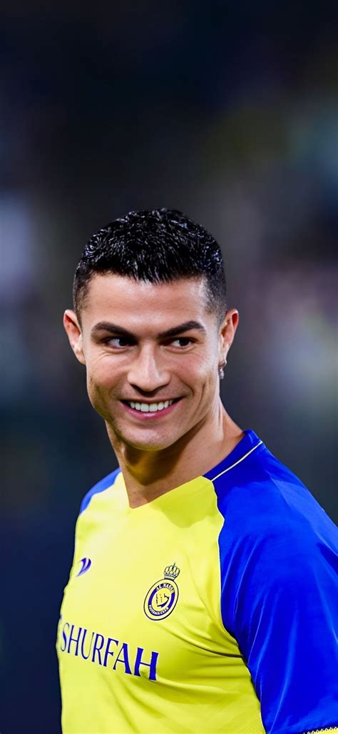 ronaldo al nassr pfp