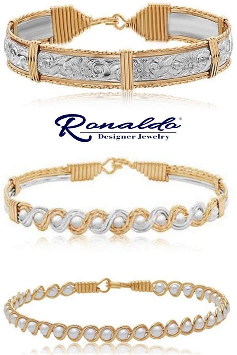 ronaldo bracelets and meanings