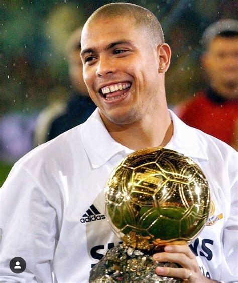 ronaldo brazil ballon d'or