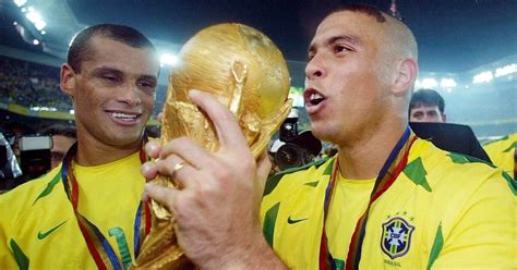 ronaldo brazil world cup wins