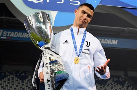 ronaldo cristiano juventus