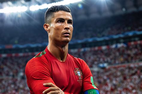 ronaldo current net worth