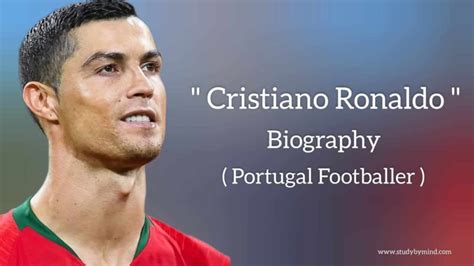 ronaldo full name and biography