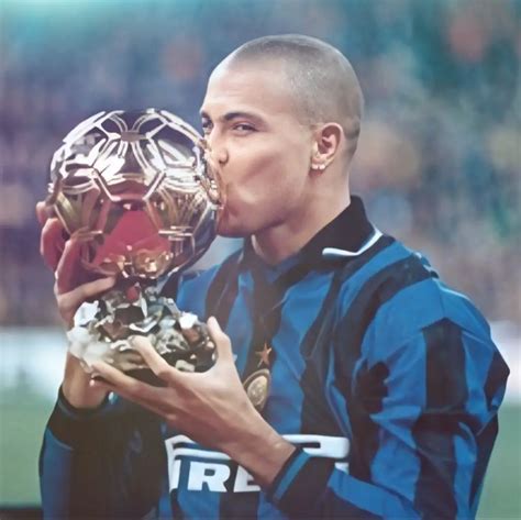 ronaldo in 1997 ballon d'or