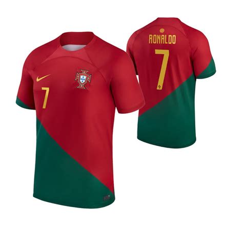 ronaldo jersey kids portugal store