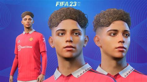 ronaldo jr fifa 23