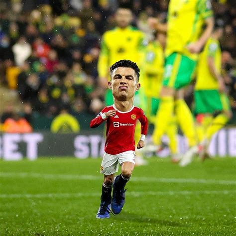 Ronaldo Memes