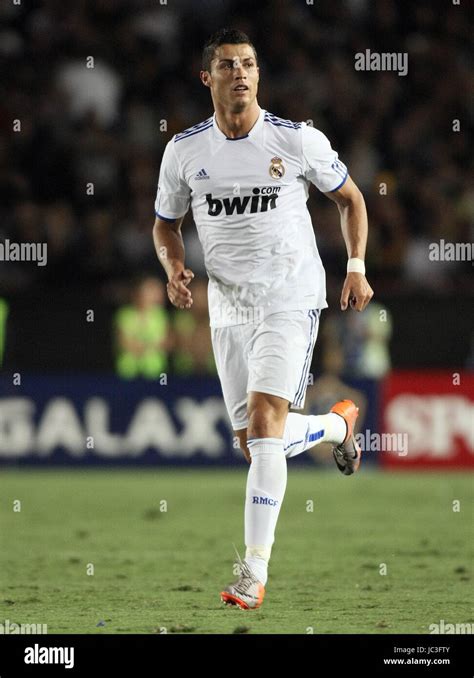 ronaldo real madrid 2010