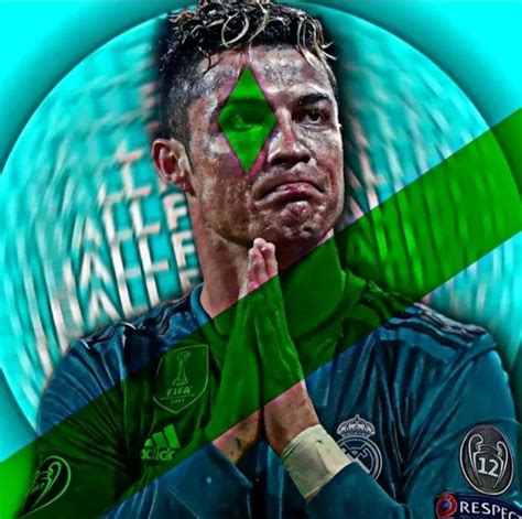 ronaldo real madrid pfp