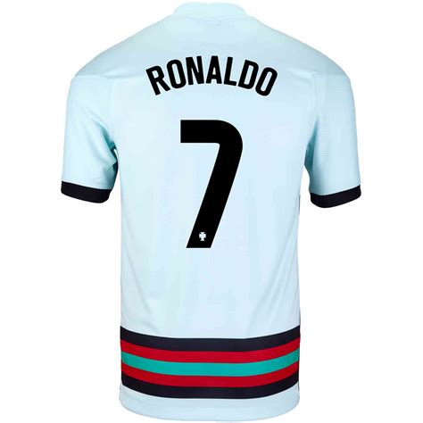 ronaldo soccer shirt for kids