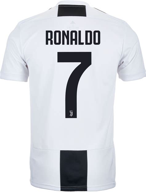 ronaldo soccer youth jersey