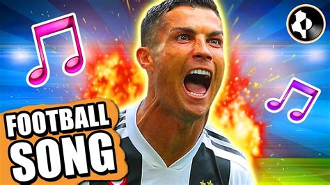 ronaldo song and video