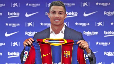 ronaldo transfer news today