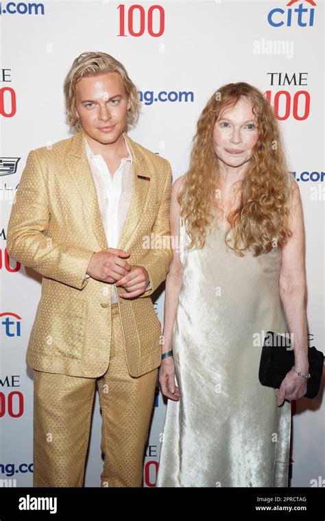 Ronan Farrow had to leave his apartment because of threats