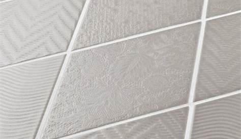 EliteTile Ronbo 5.5" x 9.5" Porcelain Field Tile in Gray & Reviews