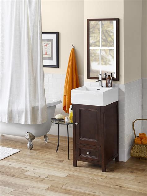 Ronbow Juliet Vanity