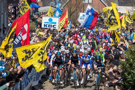 ronde van vlaanderen wiki