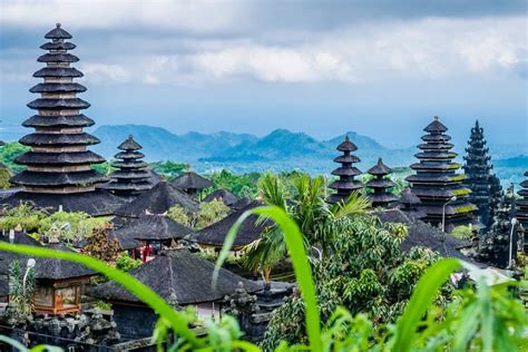 rondreizen indonesie 3 weken