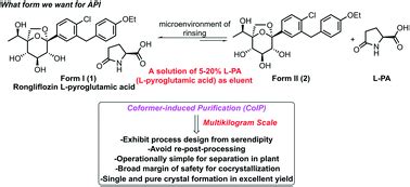 rongliflozin l-pyroglutamic acid