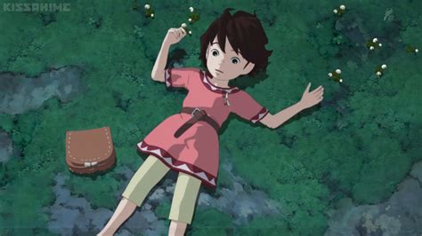 ronia the robber's daughter full movie