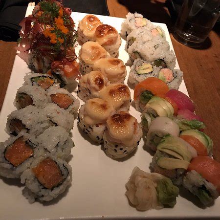 ronin sushi