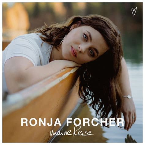 ronja forcher you tube meine reise