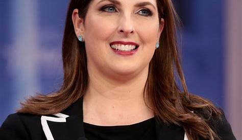 Ronna McDaniel's Parents: Uncovering Family Values And Political Roots
