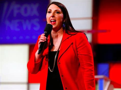 ronna romney mcdaniel bio