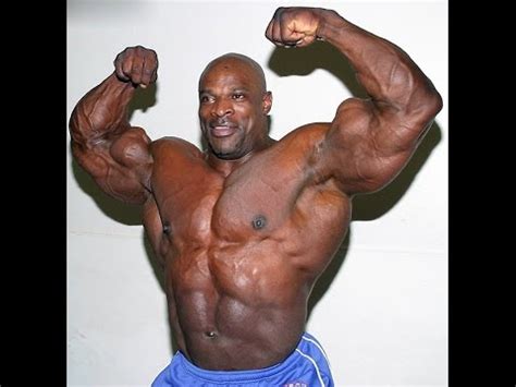 ronnie coleman 2004 mr olympia