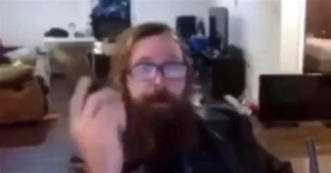 ronnie mcnutt live streaming