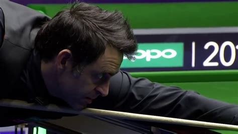 ronnie o'sullivan vr snooker youtube