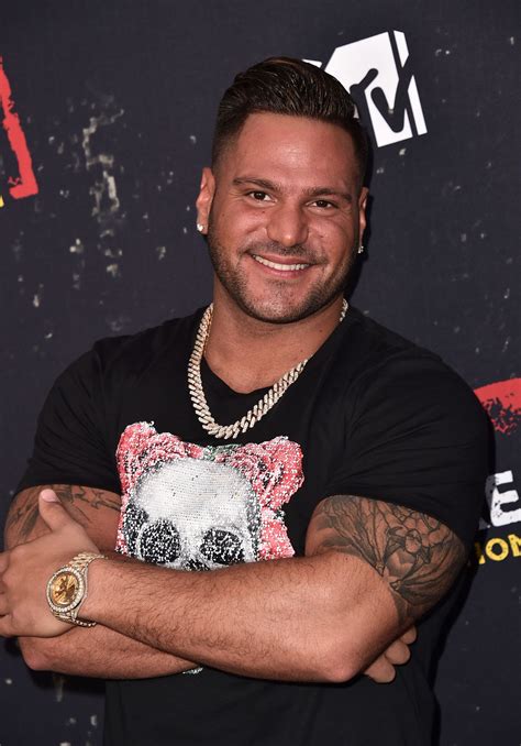 ronnie ortiz-magro age