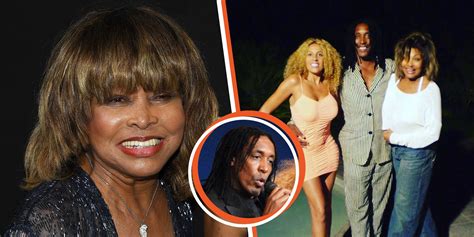 ronnie turner son of tina turner net worth